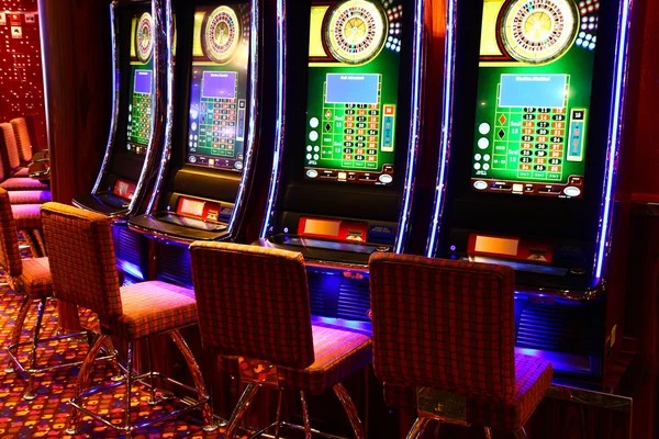 pasjudi Live Casino